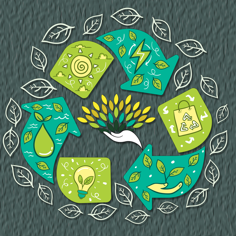 Recyclage RunPapetier